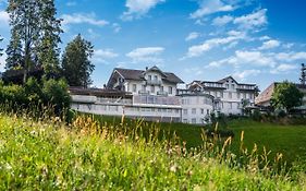 Boutique Hotel Moosegg